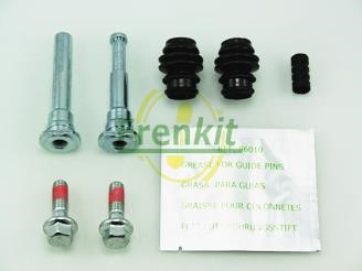 Frenkit 810010 Repair Kit, brake caliper guide 810010