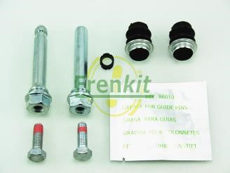 Frenkit 810011 Repair Kit, brake caliper guide 810011