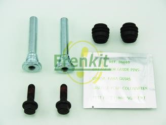 Frenkit 810012 Repair Kit, brake caliper guide 810012