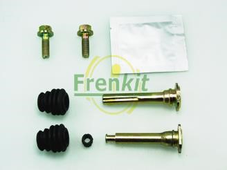 Frenkit 810014 Repair Kit, brake caliper guide 810014