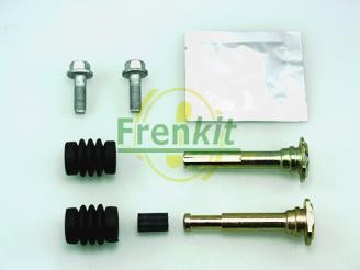 Frenkit 810015 Repair Kit, brake caliper guide 810015