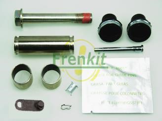 Frenkit 820007 Repair Kit, brake caliper guide 820007