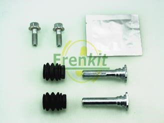 Frenkit 810016 Repair Kit, brake caliper guide 810016