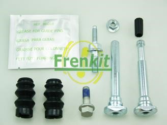 Frenkit 810017 Repair Kit, brake caliper guide 810017