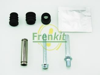 Frenkit 810018 Repair Kit, brake caliper guide 810018