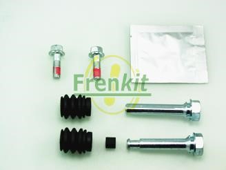Frenkit 810019 Repair Kit, brake caliper guide 810019