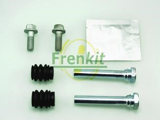 Frenkit 810020 Repair Kit, brake caliper guide 810020