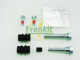 Frenkit 810021 Repair Kit, brake caliper guide 810021