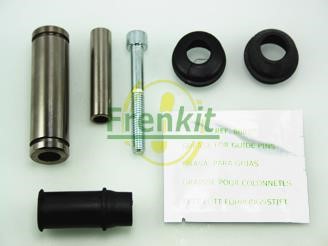 Frenkit 822004 Repair Kit, brake caliper guide 822004