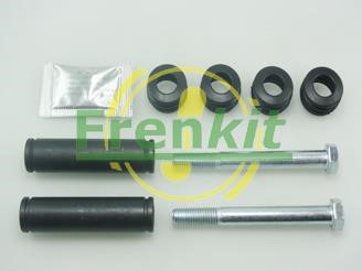 Frenkit 822008 Repair Kit, brake caliper guide 822008