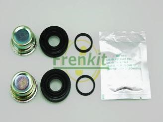 Frenkit 823002 Repair Kit, brake caliper guide 823002