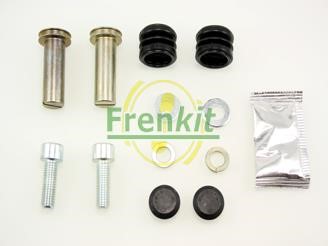 Frenkit 824001 Repair Kit, brake caliper guide 824001