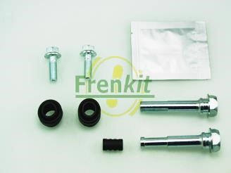 Frenkit 810022 Repair Kit, brake caliper guide 810022