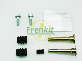 Frenkit 810025 Repair Kit, brake caliper guide 810025