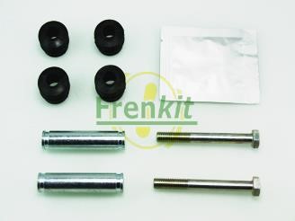 Frenkit 810026 Repair Kit, brake caliper guide 810026