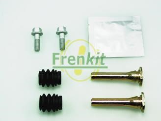 Frenkit 810027 Repair Kit, brake caliper guide 810027
