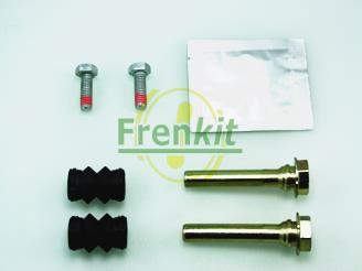 Frenkit 810028 Repair Kit, brake caliper guide 810028