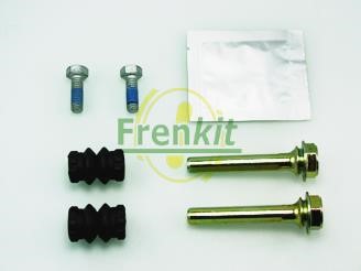 Frenkit 810029 Repair Kit, brake caliper guide 810029