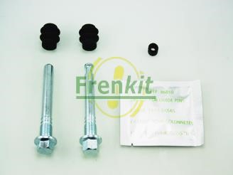 Frenkit 810033 Repair Kit, brake caliper guide 810033