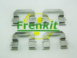 Frenkit 900014 Mounting kit brake pads 900014