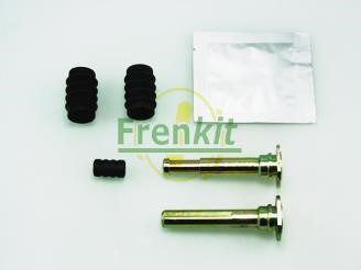 Frenkit 810034 Repair Kit, brake caliper guide 810034