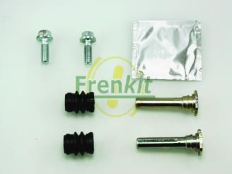 Frenkit 810035 Repair Kit, brake caliper guide 810035