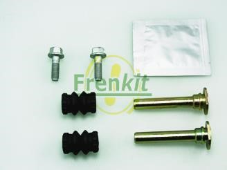 Frenkit 810037 Repair Kit, brake caliper guide 810037