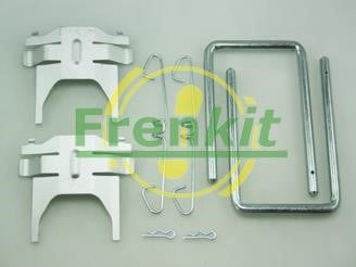 Frenkit 900928 Mounting kit brake pads 900928