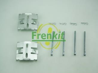 Frenkit 900932 Mounting kit brake pads 900932