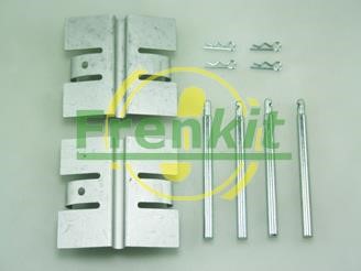 Frenkit 900950 Mounting kit brake pads 900950