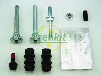 Frenkit 810040 Repair Kit, brake caliper guide 810040