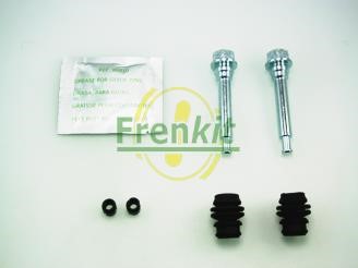Frenkit 810041 Repair Kit, brake caliper guide 810041