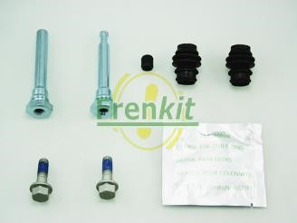 Frenkit 810043 Repair Kit, brake caliper guide 810043