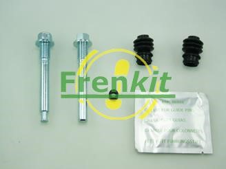 Frenkit 810045 Repair Kit, brake caliper guide 810045