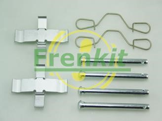 Frenkit 900982 Mounting kit brake pads 900982
