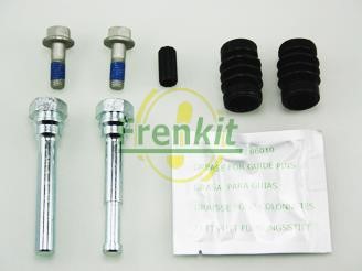 Frenkit 810072 Repair Kit, brake caliper guide 810072