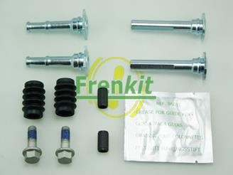 Frenkit 810076 Repair Kit, brake caliper guide 810076