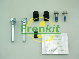 Frenkit 810077 Repair Kit, brake caliper guide 810077