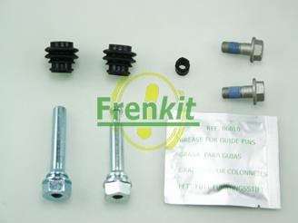 Frenkit 810078 Repair Kit, brake caliper guide 810078