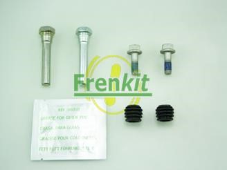 Frenkit 810079 Repair Kit, brake caliper guide 810079