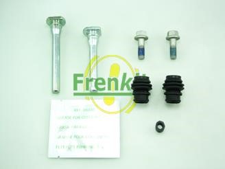 Frenkit 810081 Repair Kit, brake caliper guide 810081