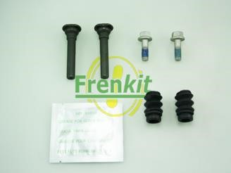 Frenkit 810082 Repair Kit, brake caliper guide 810082