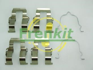 Frenkit 901119 Mounting kit brake pads 901119