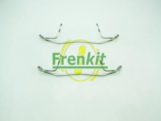 Frenkit 901123 Mounting kit brake pads 901123