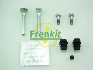 Frenkit 810084 Repair Kit, brake caliper guide 810084