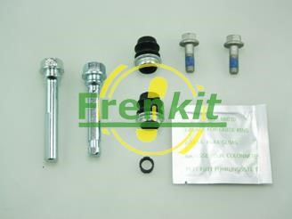 Frenkit 810086 Repair Kit, brake caliper guide 810086