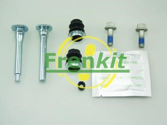 Frenkit 810087 Repair Kit, brake caliper guide 810087