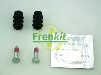 Frenkit 810089 Repair Kit, brake caliper guide 810089