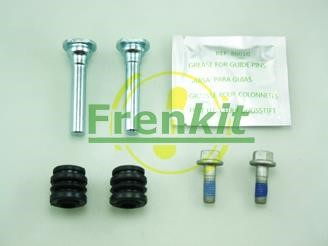 Frenkit 810090 Repair Kit, brake caliper guide 810090