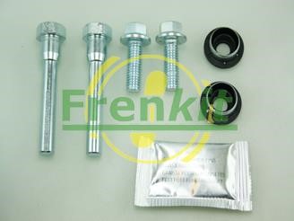 Frenkit 810091 Repair Kit, brake caliper guide 810091